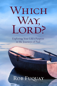 Imagen de portada: Which Way, Lord? 9780835817028