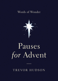 Cover image: Pauses for Advent 9780835817103