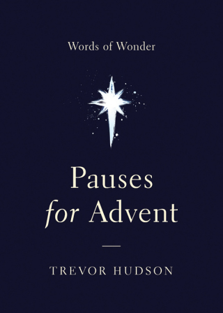 Cover image: Pauses for Advent 9780835817103