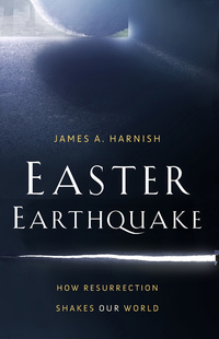 Cover image: Easter Earthquake 9780835817165