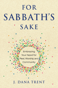 Cover image: For Sabbath's Sake 9780835817196