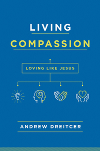 Cover image: Living Compassion 9780835817233