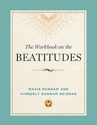 صورة الغلاف: The Workbook on the Beatitudes 9780835898089