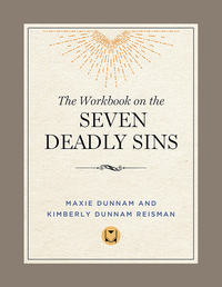 صورة الغلاف: The Workbook on the Seven Deadly Sins 9780835807142