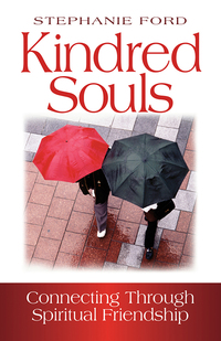 Cover image: Kindred Souls 9780835899031
