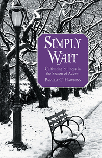 Cover image: Simply Wait 9780835899178