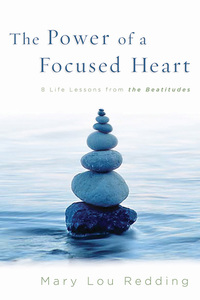 Cover image: The Power of a Focused Heart 9780835898188