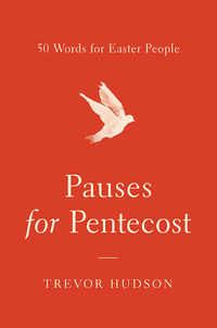 Cover image: Pauses for Pentecost 9780835817639