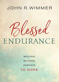 Cover image: Blessed Endurance 9780835817776