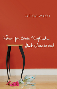 صورة الغلاف: When You Come Unglued... Stick Close to God 9780835899185