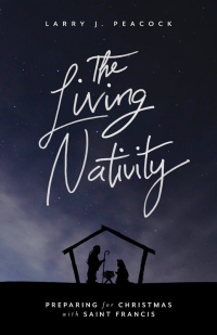 Omslagafbeelding: The Living Nativity 9780835817905