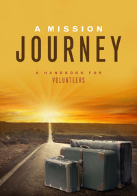Cover image: A Mission Journey 9780835817868