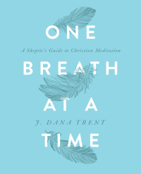 Omslagafbeelding: One Breath at a Time 9780835818551