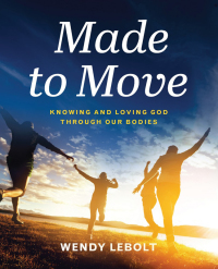 Cover image: Made to Move 9780835818582
