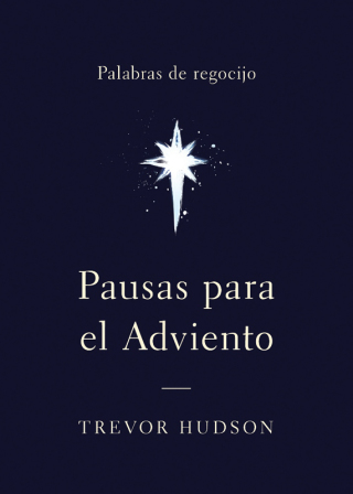 Cover image: Pausas para el Adviento 9780835818704