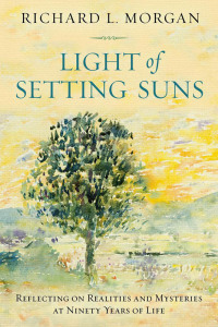 Cover image: Light of Setting Suns 9780835819541