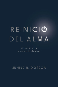 Cover image: Reinicio del alma 9780835819640