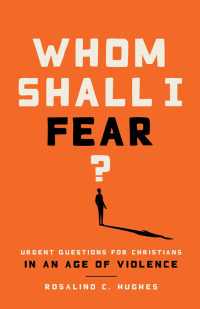 Imagen de portada: Whom Shall I Fear? 9780835819671