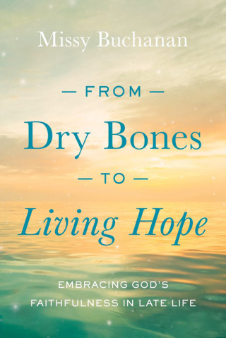 Cover image: From Dry Bones to Living Hope 9780835819763