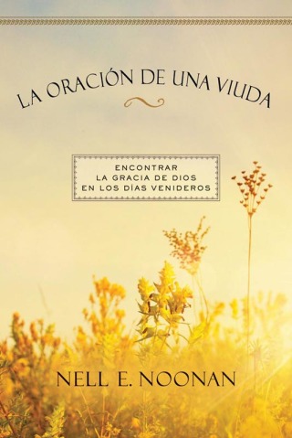Imagen de portada: La oración de una viuda 9780835819893