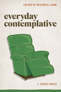 Cover image: Everyday Contemplative 9780835819916