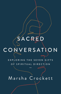 Cover image: Sacred Conversation 9780835819930