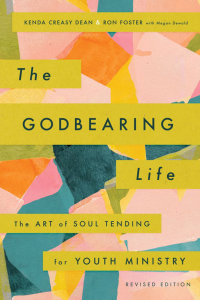 Omslagafbeelding: The Godbearing Life, Revised Edition 9780835819978