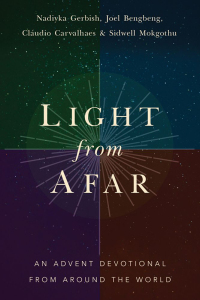 Cover image: Light from Afar 9780835820370
