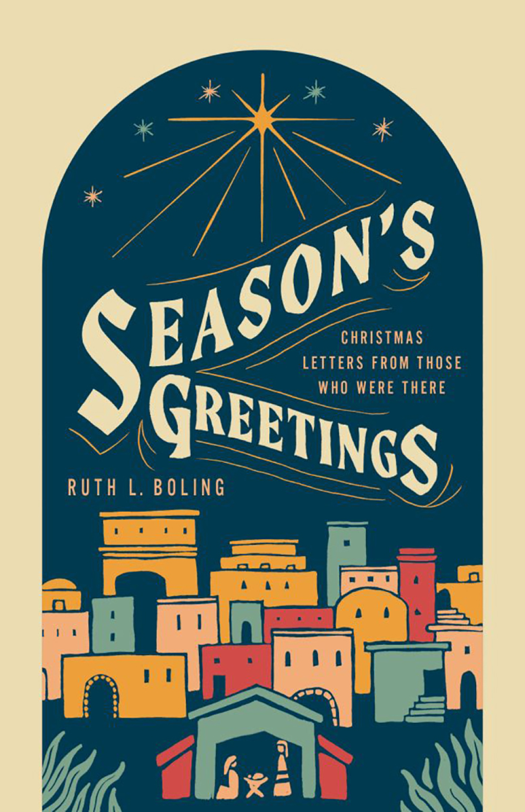 Seasons Greetings eBook