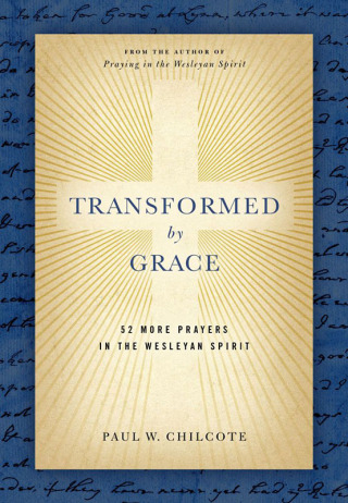 Cover image: Transformed by Grace 9780835820707