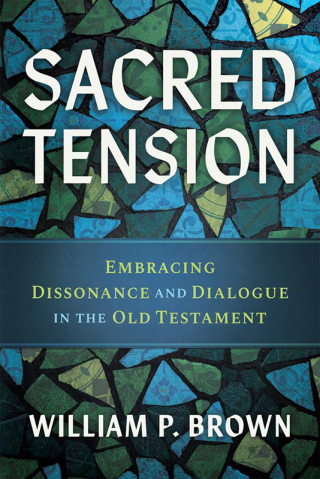 Cover image: Sacred Tension 9780835820806