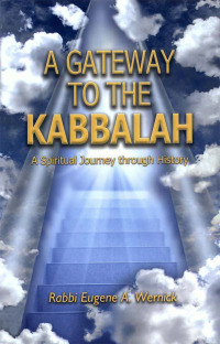 Imagen de portada: A Gateway to the Kabbalah 9780838100011