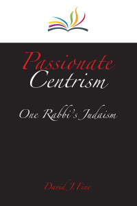 Cover image: Passionate Centrism 9780838100868