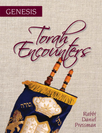 Cover image: Torah Encounters 9780838101049