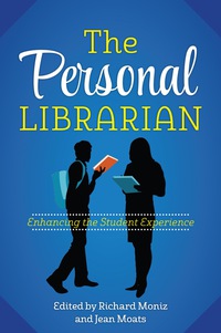 Cover image: The Personal Librarian 1st edition 9780838912393