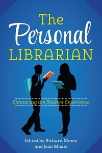 Imagen de portada: Personal Librarian 1st edition 9780838912393