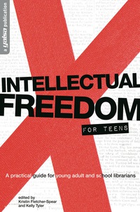 Titelbild: Intellectual Freedom for Teens 9780838912003