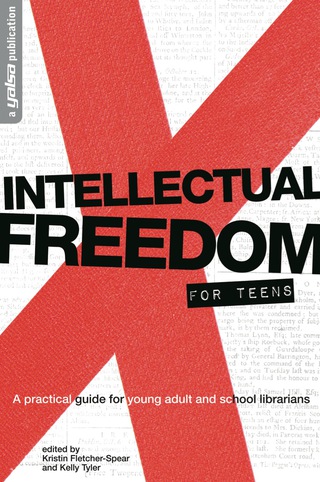 Cover image: Intellectual Freedom for Teens 9780838912003
