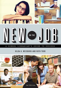 Cover image: New on the Job 2nd edition 9780838912645