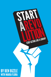 Omslagafbeelding: Start a Revolution 1st edition 9780838912676