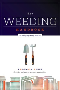 Imagen de portada: The Weeding Handbook 1st edition 9780838913277