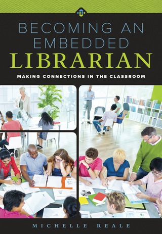 صورة الغلاف: Becoming an Embedded Librarian 1st edition
