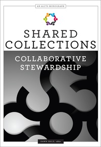 Imagen de portada: Shared Collections 1st edition