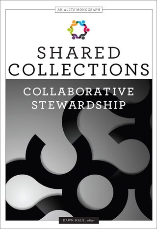 Cover image: Shared Collections 1st edition