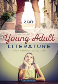 Omslagafbeelding: Young Adult Literature 3rd edition 9780838914625