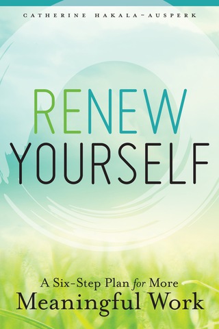Immagine di copertina: Renew Yourself 1st edition 9780838914991