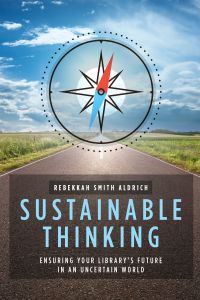 Cover image: Sustainable Thinking 1st edition 9780838916889