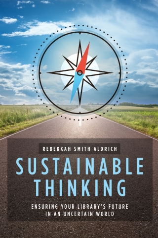 Imagen de portada: Sustainable Thinking 1st edition 9780838916889