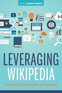 Imagen de portada: Leveraging Wikipedia 1st edition 9780838916322