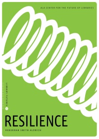 Cover image: Resilience 1st edition 9780838916346